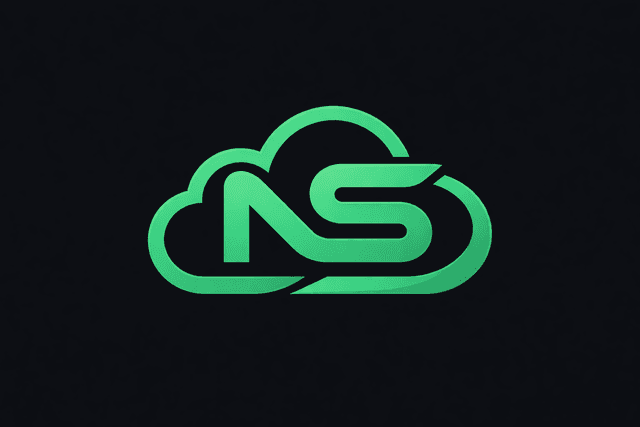 Nitin Solutions logo